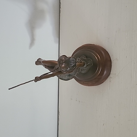 Enchanted Sculpture by Joyce Killebrew - Picture 10 of 16